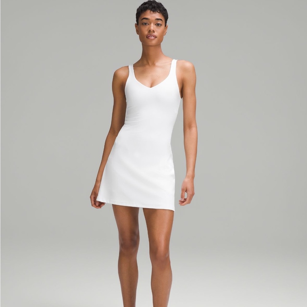 lululemon align dress